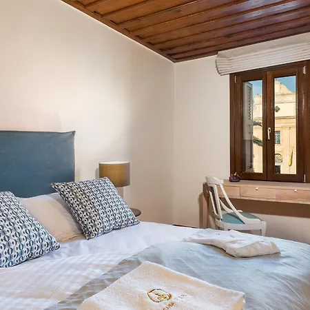 Casa Irene * La Canea