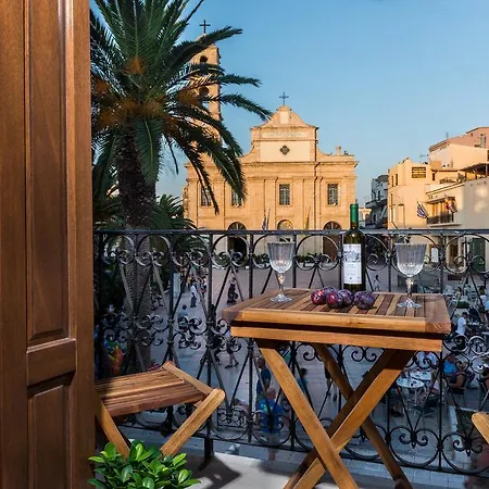 Appartamento Casa Irene