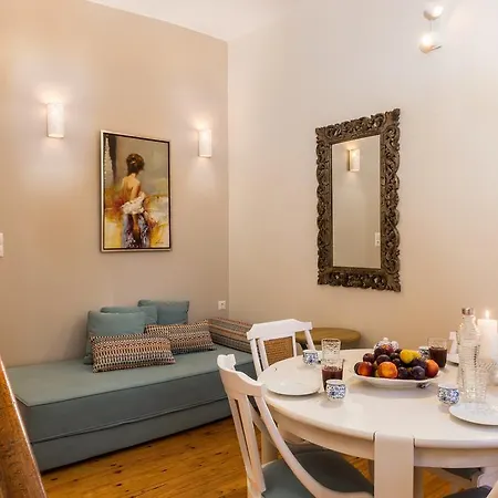 Casa Irene Appartamento La Canea