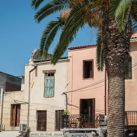 Casa Irene Appartamento